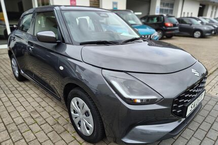 Suzuki Swift Gebrauchtwagen