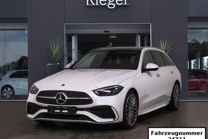 Mercedes-Benz C 220 Gebrauchtwagen