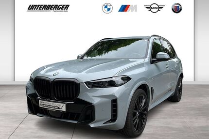 BMW X5 Gebrauchtwagen