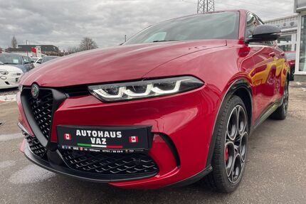 Alfa Romeo Tonale Gebrauchtwagen