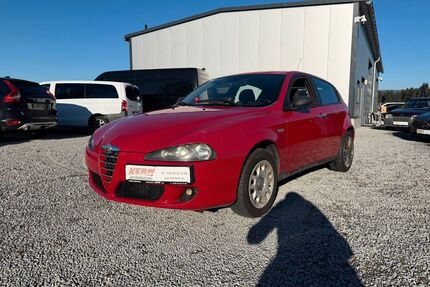 Alfa Romeo 147 Gebrauchtwagen
