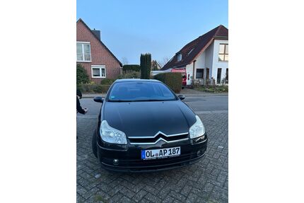 Citroen C5 Gebrauchtwagen