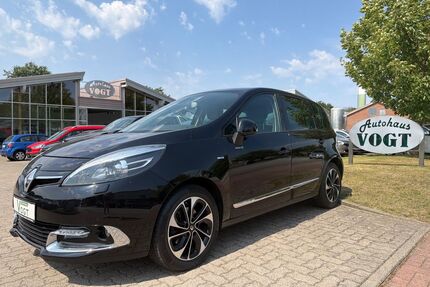 Renault Scenic Gebrauchtwagen