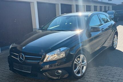 Mercedes-Benz A 180 Gebrauchtwagen