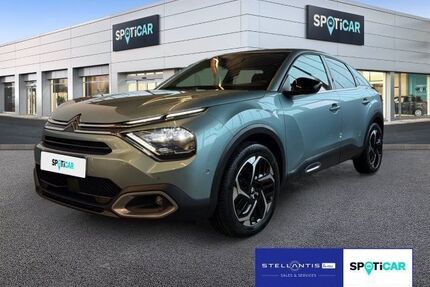 Citroen C4 Gebrauchtwagen