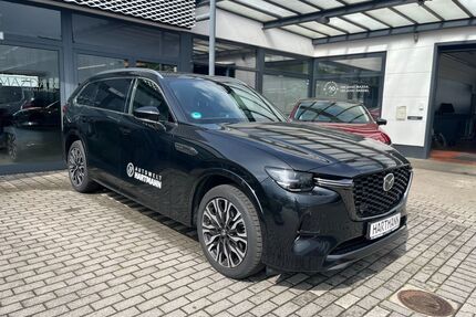 Mazda CX-80 Gebrauchtwagen