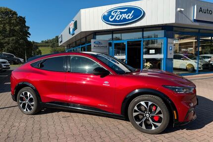 Ford Mustang Mach-E Gebrauchtwagen