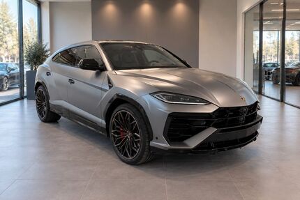 Lamborghini Urus Gebrauchtwagen