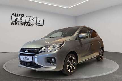 Mitsubishi Space Star Gebrauchtwagen
