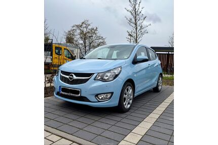 Opel Karl Gebrauchtwagen