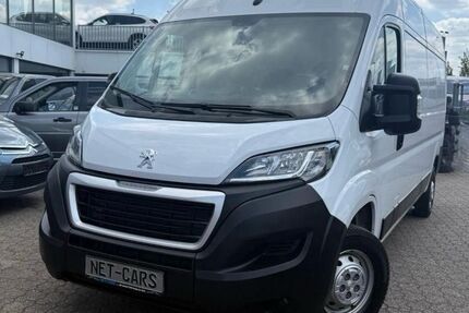 Peugeot Boxer Gebrauchtwagen