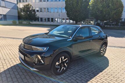 Opel Mokka-e Gebrauchtwagen