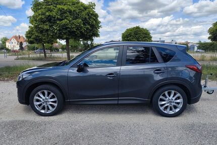 Mazda CX-5 Gebrauchtwagen