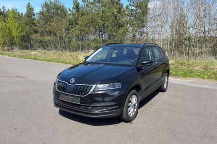 Skoda Karoq Gebrauchtwagen