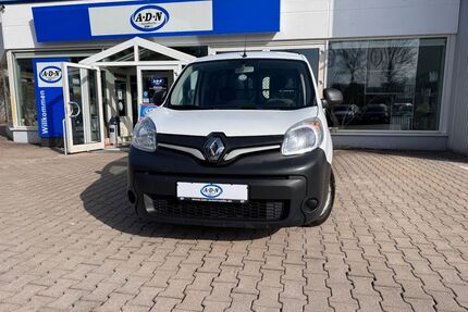 Renault Kangoo Gebrauchtwagen