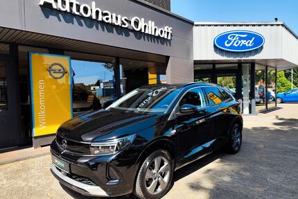Opel Grandland (X) Gebrauchtwagen