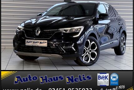 Renault Arkana Gebrauchtwagen