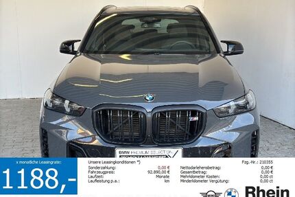 BMW X5 M60 Gebrauchtwagen