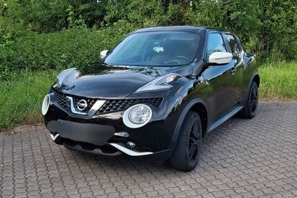Nissan Juke Gebrauchtwagen