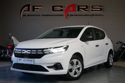 Dacia Sandero Gebrauchtwagen