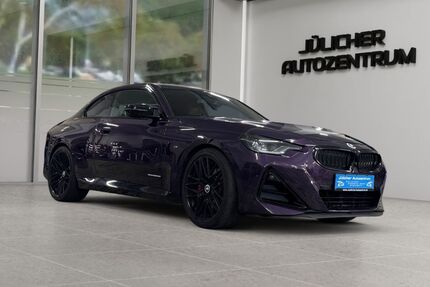 BMW M240i Gebrauchtwagen