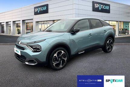 Citroen C4 Gebrauchtwagen