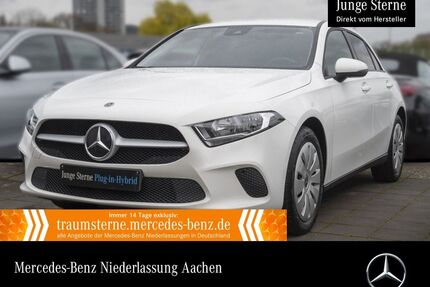 Mercedes-Benz A 250 Gebrauchtwagen