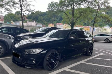 BMW 330 Gebrauchtwagen