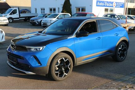 Opel Mokka-e Gebrauchtwagen