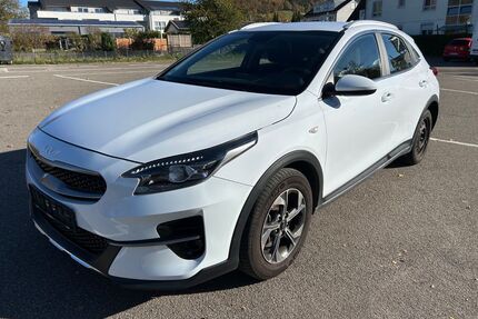 Kia XCeed Gebrauchtwagen
