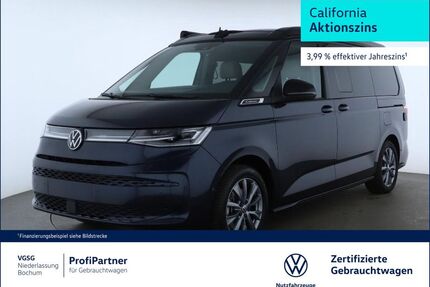 VW T7 California Gebrauchtwagen