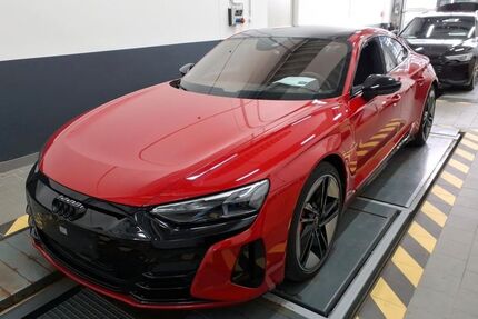 Audi RS e-tron GT Gebrauchtwagen