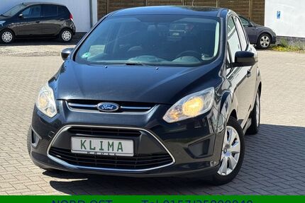 Ford C-Max Gebrauchtwagen