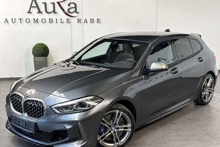 BMW 135 Gebrauchtwagen