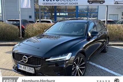 Volvo V60 Gebrauchtwagen