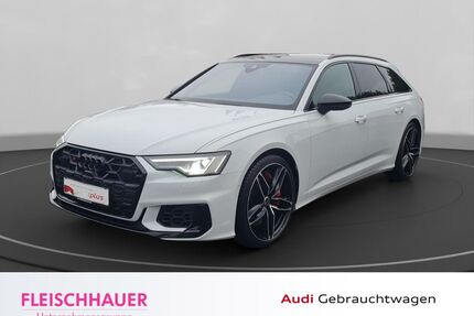 Audi S6 Gebrauchtwagen