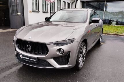 Maserati Levante Gebrauchtwagen