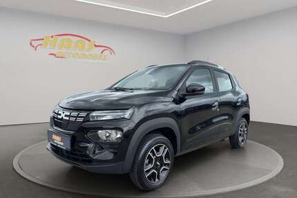 Dacia Spring Gebrauchtwagen
