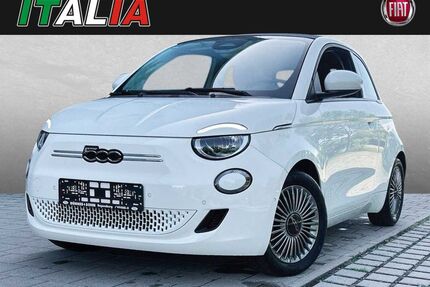 Fiat 500e Gebrauchtwagen