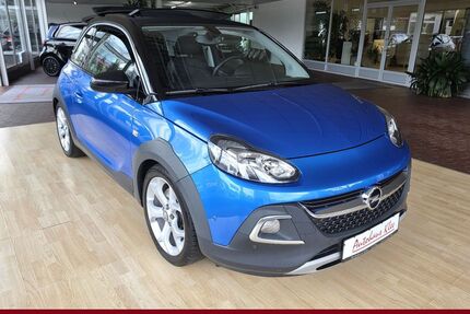 Opel Adam Gebrauchtwagen