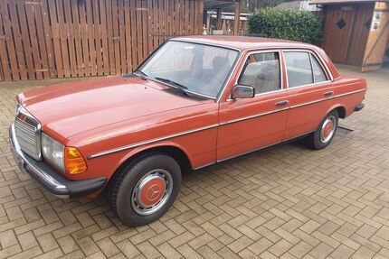 Mercedes-Benz 200 Gebrauchtwagen