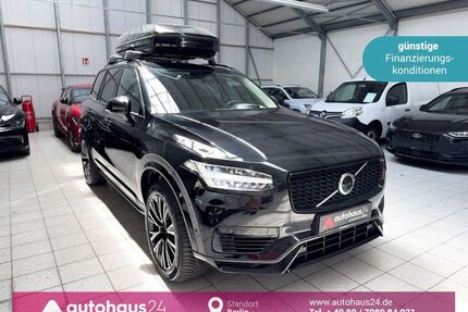 Volvo XC90 Gebrauchtwagen