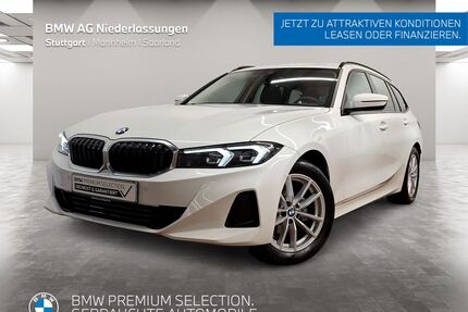 BMW 318 Gebrauchtwagen