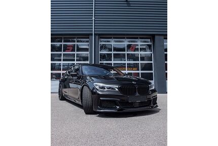 BMW 750 Gebrauchtwagen