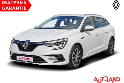 Renault Megane Gebrauchtwagen