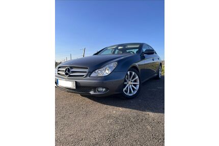 Mercedes-Benz CLS 350 Gebrauchtwagen