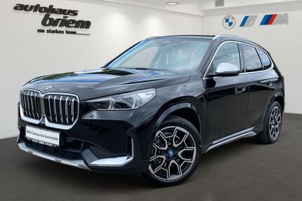BMW iX1 Gebrauchtwagen
