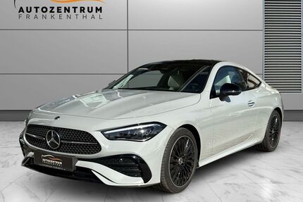 Mercedes-Benz CLE 300 Gebrauchtwagen