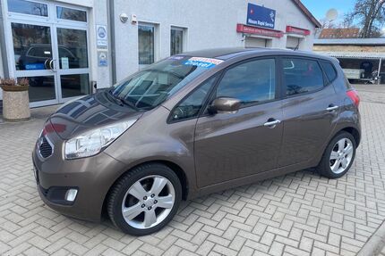 Kia Venga Gebrauchtwagen