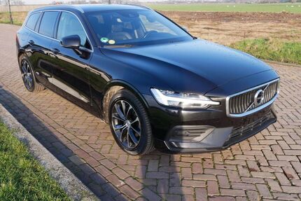 Volvo V60 Gebrauchtwagen